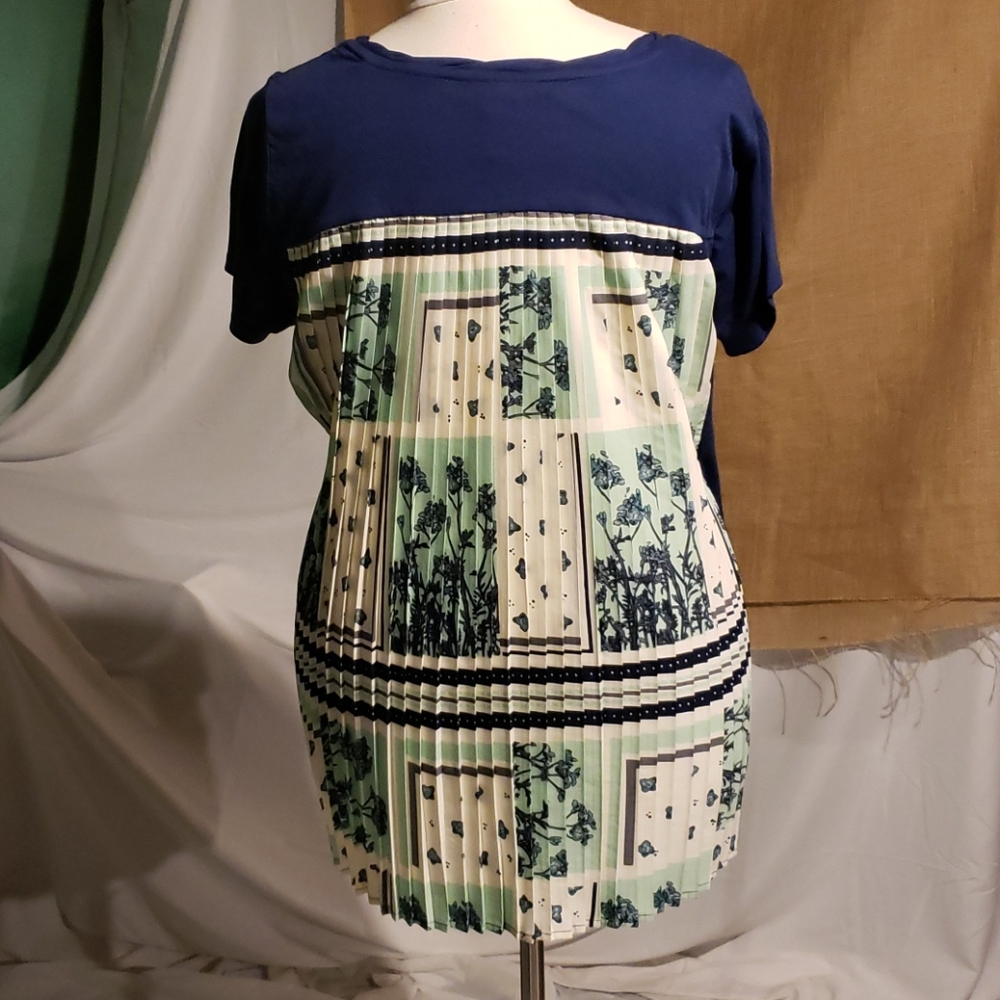 Style&Co Blouse - Picture 4 of 7